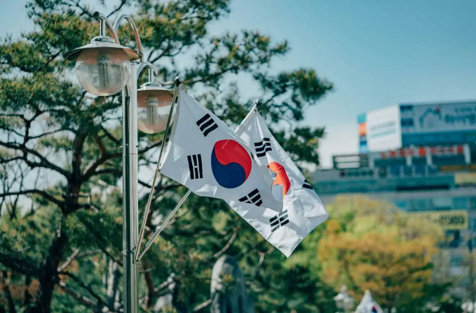 South Korea Sees Month-on-Month Declines in Production, Consumption, and Investment in January 2025
