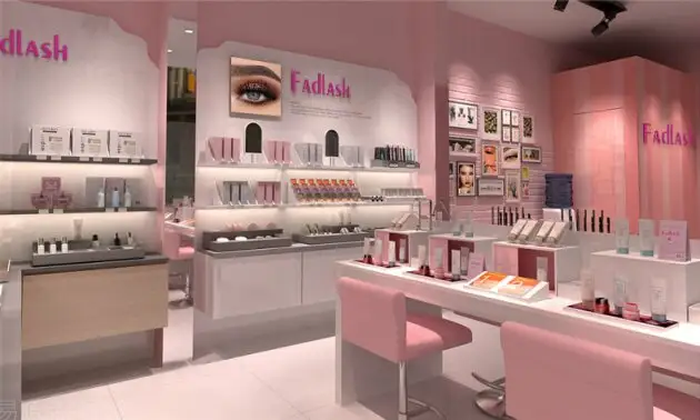 Fadlash: Defining the New Global Lash Trend, Empowering Every Pair of Eyes with Factory-Direct Supply